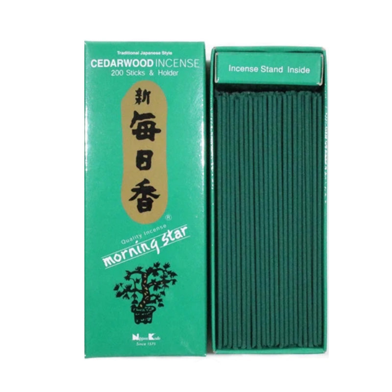 Incense (NK-169)