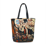 Cotton / polyester bag (JB1716-SK)