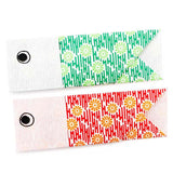 Origami paper 6 in SQ (EDO-2015)
