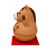 Ceramic figurine 3.25 in H (ZH26-85)