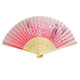 Decorative fan 9 in L (FAN20)
