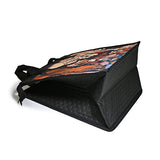 Polyester bag 11.25 in x 10.25 in x 6.5 in (JB11-GD)