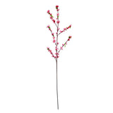 Artificial flower pink 47 in L (AFS480-PK)