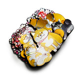 Rubber decorative magnet 3.25 in x 2.25 in (G58455)