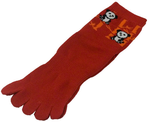 Socks red (CTS5-PD)