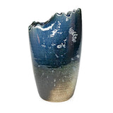 Ceramic vase 10 in H (B015-10)