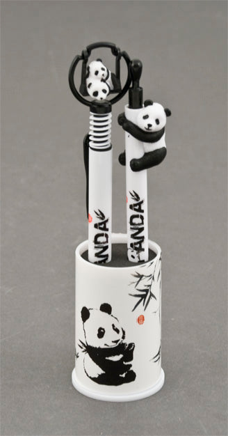 Pen and pencil set (PPS2)