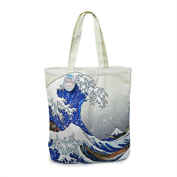 Cotton / polyester bag (JB1716-WV)