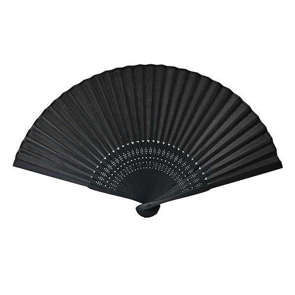 Decorative fan 8.25 in L (FAN28)
