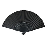 Decorative fan 8.25 in L (FAN28)