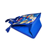 Polyester bag 9 in x 8 in x 5.5 in (JB09-FA)