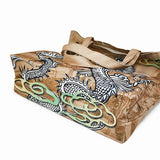 Cotton / polyester bag (JB1716-DR)