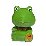Ceramic bobblehead figurine 3 in H (NSS1-F)