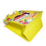 Polyester bag 11.25 in x 10.25 in x 6.5 in (JB11-SP)