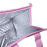 Polyester bag 11.25 in x 10.25 in x 6.5 in (JB11-LC)