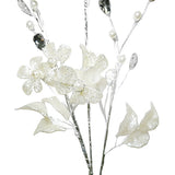 Acrylic artificial flower 29 in L (HO107)
