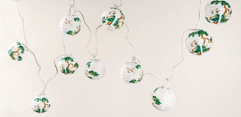 Lantern (ML-25)