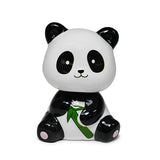 Ceramic bobblehead figurine 3 in H (NSS-9)