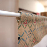 Noren curtain 59 in (PCOS-237)