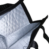 Polyester bag 11.25 in x 10.25 in x 6.5 in (JB11-GD)