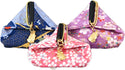 Rayon wallet 4 in x 3 in (SN85)