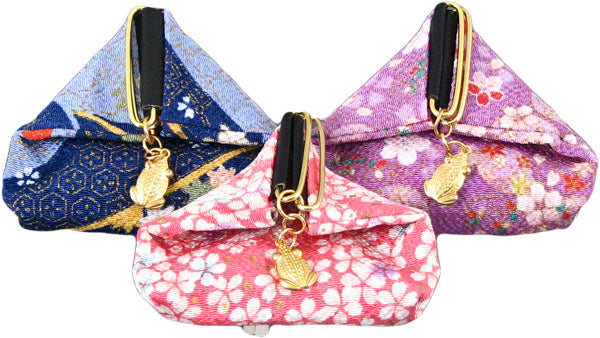 Rayon wallet 4 in x 3 in (SN85)