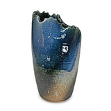 Ceramic vase 10 in H (B015-10)