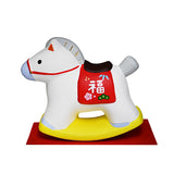 Ceramic figurine 3.5 in H (ZH26-72)