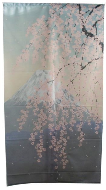 Noren curtain (PCOS-217)