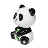 Ceramic bobblehead figurine 3 in H (NSS-9)