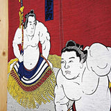 Noren curtain (PCOS-99)