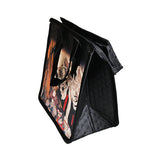 Polyester bag 9 in x 8 in x 5.5 in (JB09-GD)