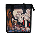 Polyester bag 11.25 in x 10.25 in x 6.5 in (JB11-GD)