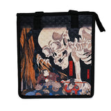 Polyester bag 11.25 in x 10.25 in x 6.5 in (JB11-GD)