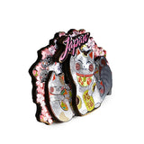Wood decorative magnet 3 in x 2 in (G537804)