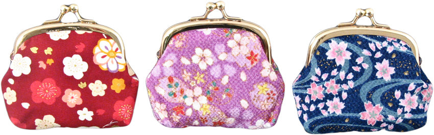 Rayon wallet 3.5 in x 3 in (SN83)