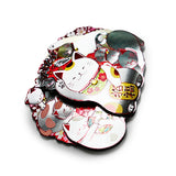 Rubber decorative magnet 3.25 in x 2.75 in (G58462)