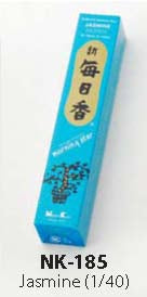 Incense (NK-185)