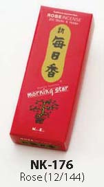 Incense (NK-176)