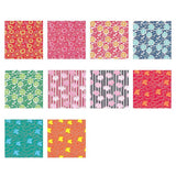 Origami paper 6 in SQ (EDO-2015)