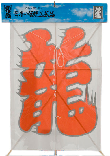 Paper kite 18 in x 12 in (TK1-A)