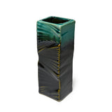 Ceramic vase 2 in x 5.75 in H (YT900-102)