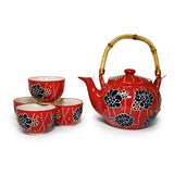 Tea Set (SFT5-7025)