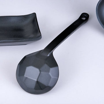 Melamine Spoon (IT-HW-5024B)