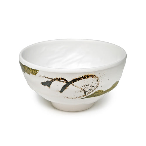 Melamine Bowl 10 oz (IT-045SOL)
