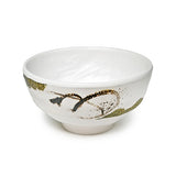 Melamine Bowl 10 oz (IT-045SOL)