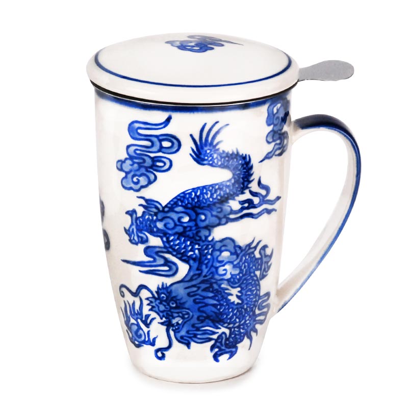 Ceramic Mug 15 oz (SM13-6772)