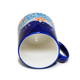 Ceramic Mug 15 oz (SF72-FWV)