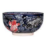 Ceramic Bowl 30 oz (SFK1-6299)
