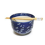 Ceramic Bowl 18 oz (SF525-5039)